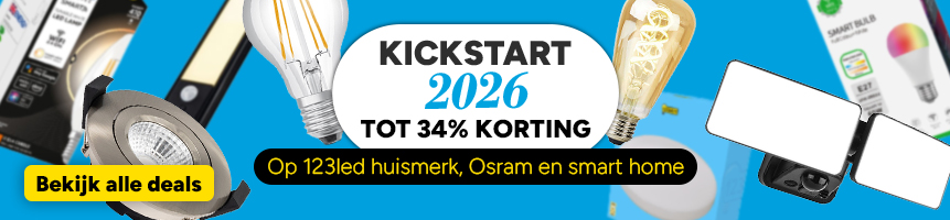 Kickstart 2026